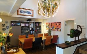 Bed&Breakfast Maasland